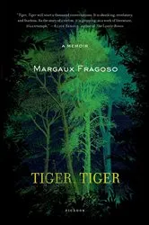 Book cover of Tiger, Tiger by Unknown