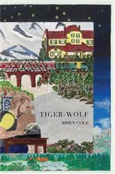 Book cover of Tiger-Wolf by Unknown