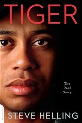 Book cover of Tiger by Wonder House Books