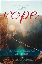 Book cover of Tight Rope by Unknown