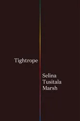 Book cover of Tightrope by Amanda Quick