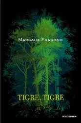 Book cover of Tigre, tigre by Unknown