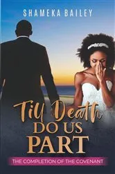 Book cover of Till Death Do Us Part by Laurie Elizabeth Flynn