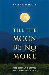Book cover of Till the Moon Be No More by Valerie Schultz