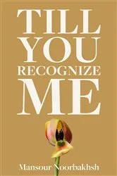 Book cover of Till You Recognize Me by Mansour Noorbakhsh