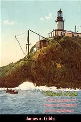 Book cover of Tillamook Light by Unknown