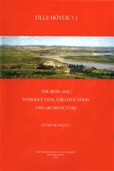 Book cover of Tille Höyuk 3.1 by Unknown