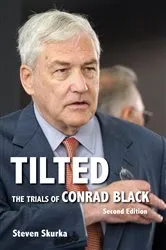 Book cover of Tilted (2nd ed.) by Unknown