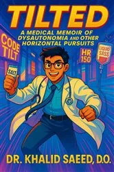 Book cover of Tilted by Unknown