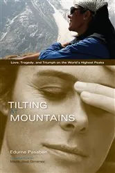 Book cover of Tilting at Mountains by Unknown