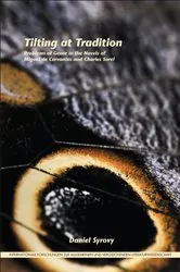 Book cover of Tilting at Tradition by Daniel Syrovy