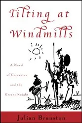Book cover of Tilting at Windmills by Unknown