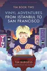 Book cover of Tim Book Two by Tim Burgess