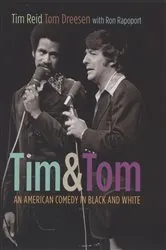 Book cover of Tim & Tom by Tim Reid