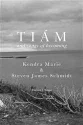 Book cover of Tiám by Steven James Schmidt