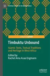 Book cover of Timbuktu Unbound by Rachel Ama Asaa Engmann