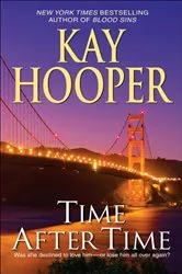 Book cover of Time after Time by Louisa Bacio