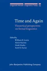 Book cover of Time and Again by Clifford D. Simak