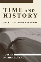 Book cover of Time and History by Jörn Rüsen