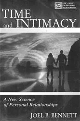 Book cover of Time and Intimacy by Unknown