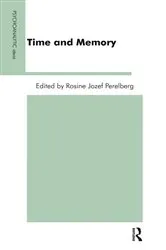 Book cover of Time and Memory by Rosine Jozef Perelberg