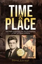Book cover of Time and Place by Unknown