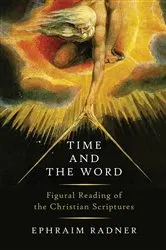 Book cover of Time and the Word by Unknown