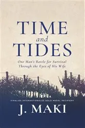 Book cover of Time and Tides by Unknown