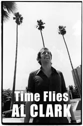 Book cover of Time Flies by Eric Rohmann