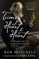 Book cover of Time for a Heart-to-Heart by Unknown