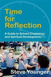 Book cover of Time for Reflection by William E. Simon