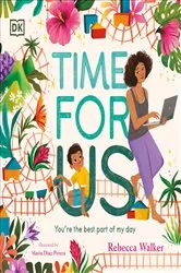 Book cover of Time for Us by Rebecca Walker
