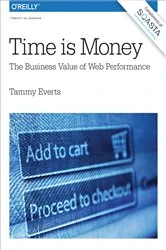 Book cover of Time Is Money by Tammy Everts