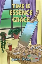 Book cover of Time Is the Essence of Grace by Unknown