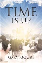 Book cover of Time Is Up by Unknown
