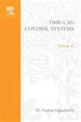 Book cover of Time-Lag Control Systems by Og?uzto?reli