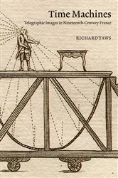 Book cover of Time Machines by Richard Taws