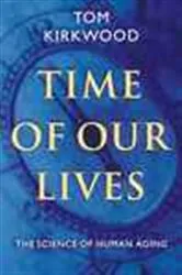 Book cover of Time of Our Lives by Unknown