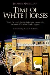 Book cover of Time of White Horses by Unknown