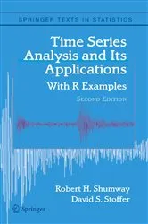Book cover of Time Series Analysis and Its Applications (2nd ed.) by Unknown