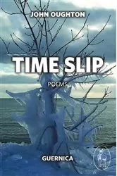 Book cover of Time Slip by Booth, Rachael , Evelyn