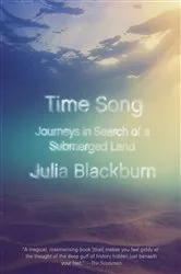 Book cover of Time Song by Julia Blackburn