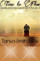 Book cover of Time to Flow by Dr. Tanya Smith
