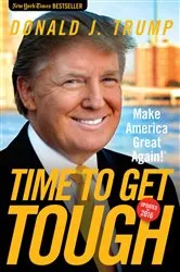 Book cover of Time to Get Tough by Unknown