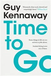 Book cover of Time To Go by Lisa Hartley