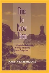 Book cover of Time To Know Them by Unknown