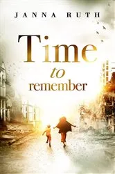Book cover of Time to Remember by Unknown
