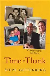 Book cover of Time to Thank by Unknown