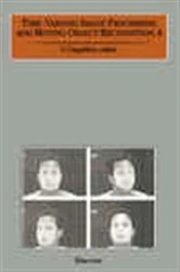 Book cover of Time-Varying Image Processing and Moving Object Recognition, 4 by V. Cappellini