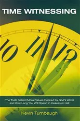 Book cover of Time Witnessing by Unknown